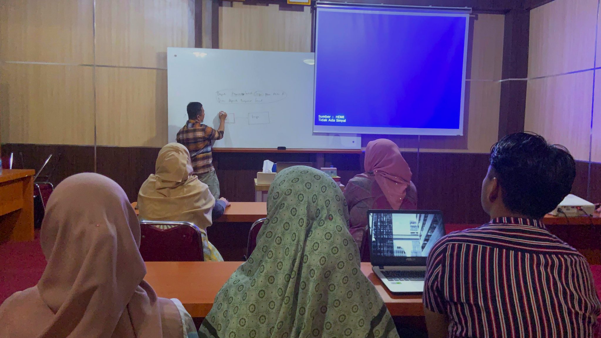 Pascasarjana STIE APRIN – Smart – Quality – Preuneurship